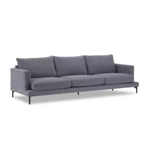 Alvar 3-personers Sofa XL -Flere farver, Vilmers, new
