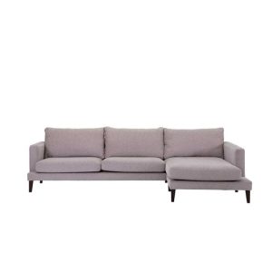 Alvar 3-personers Sofa med Chaiselong Højre -Flere farver, Vilmers, new