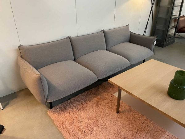 Ark 3 personer sofa - Normann Copenhagen (UDSTILLINGSMODEL)