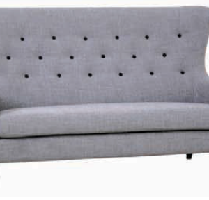 Galaxy - 3-personers sofa