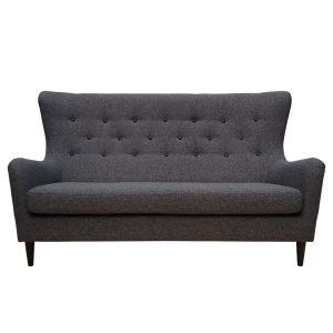 Galaxy 3. pers. sofa - stof