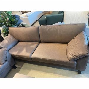 Nevada 3 pers. sofa OUTLET, norliving, new